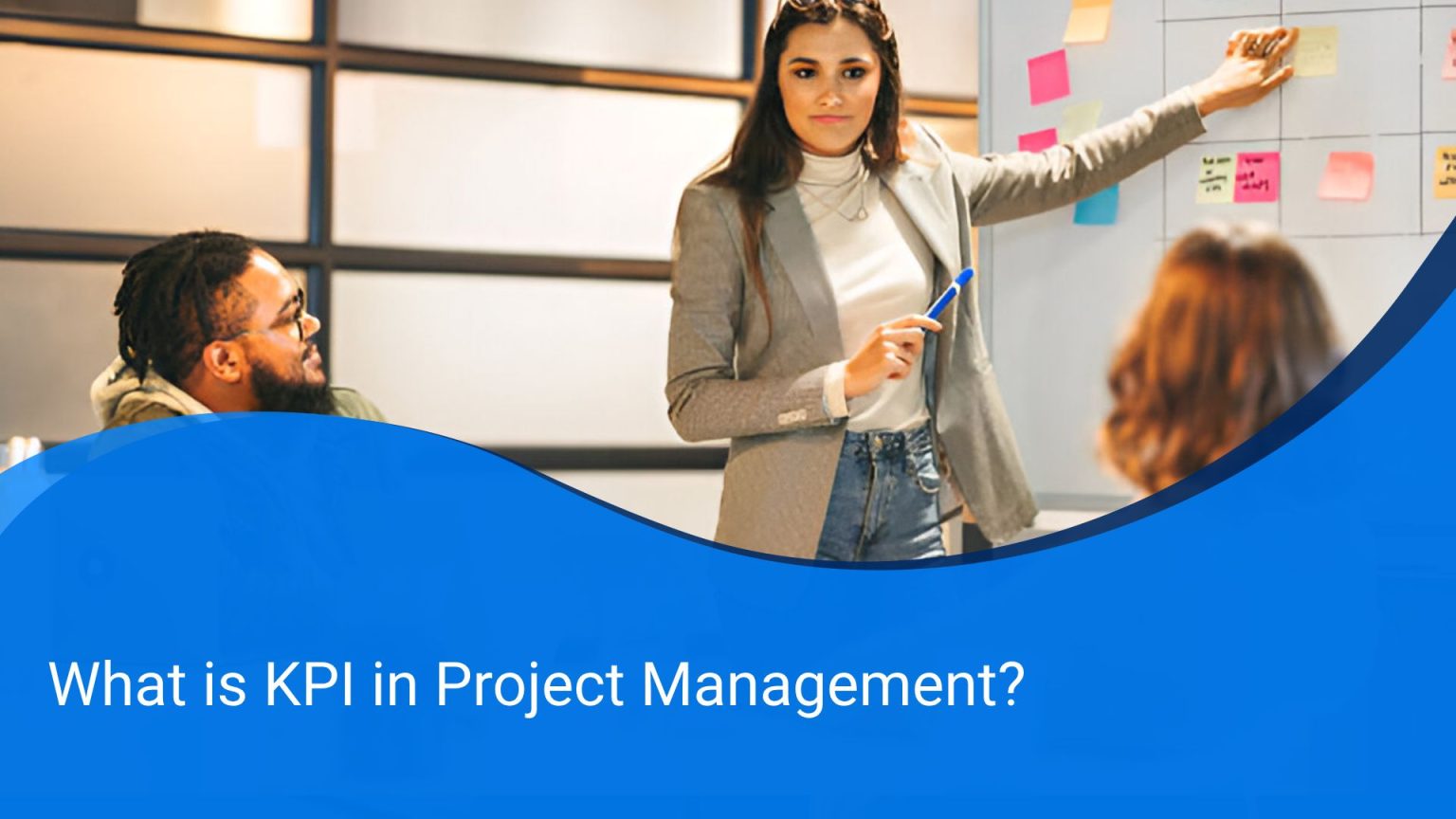 The Ultimate Guide to KPIs for Project Managers in 2024